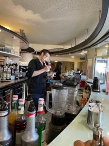 Villages vacances Le Village des Isles : photos des chambres