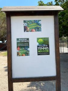 Villages vacances Le Village des Isles : photos des chambres