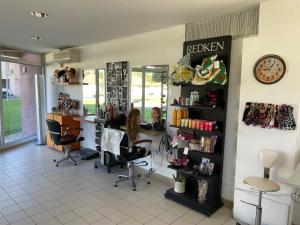 Villages vacances Le Village des Isles : photos des chambres