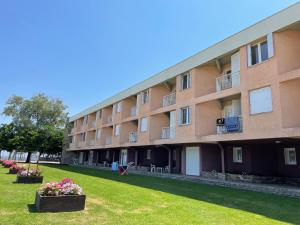 Villages vacances Le Village des Isles : photos des chambres