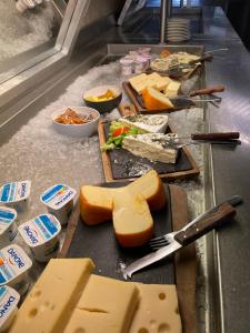 Villages vacances Le Village des Isles : photos des chambres