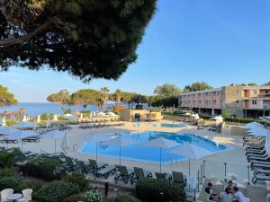 Villages vacances Le Village des Isles : photos des chambres