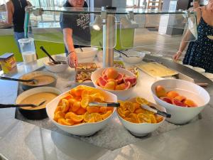 Villages vacances Le Village des Isles : photos des chambres