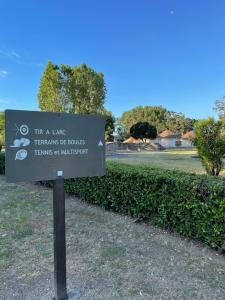 Villages vacances Le Village des Isles : photos des chambres