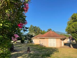 Villages vacances Le Village des Isles : photos des chambres