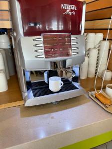 Villages vacances Le Village des Isles : photos des chambres