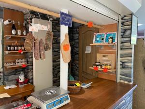 Villages vacances Le Village des Isles : Chambre Double ou Lits Jumeaux