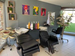 Villages vacances Le Village des Isles : photos des chambres