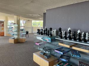 Villages vacances Le Village des Isles : photos des chambres