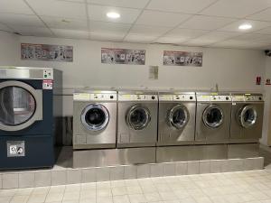 Villages vacances Le Village des Isles : photos des chambres