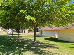 Villages vacances Le Village des Isles : Bungalow (3 Personnes)