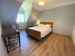 Grande maison 4* à Beg Meil avec jardin, à 1 km de la plage - FR-1-481-119