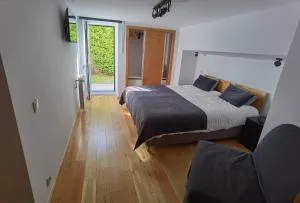 Fernandes House - Parada