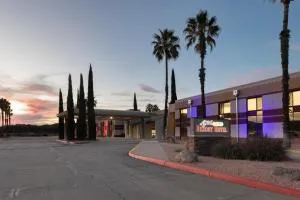 Apache Gold Resort Hotel & Casino - جلوب