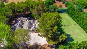 Trulli Vittorio - Royal Dream - Impalata