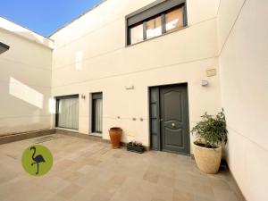 Apartamentos Los Flamencos