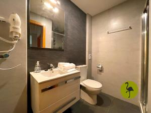 Apartamentos Los Flamencos