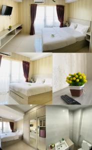 Hozby Skyview Setiabudi