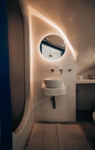 Eternal Blue Kythnos