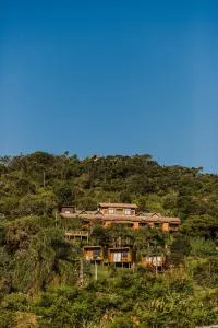 Pousada Colina Verde - Palhocinha