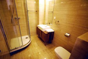 Hotel Skalny Spa Bieszczady