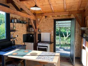 Les gîtes de la fabrique