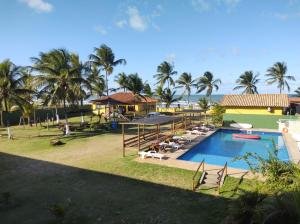 Pousada Costa do Sol