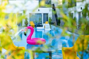 Bunga Bunga Resort Mamaia Nord
