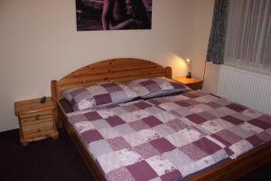 Double Room without meals room in Untersteinhof