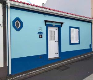 Casa Sentir a Maia