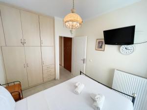 Nafplio Downtown Apartment