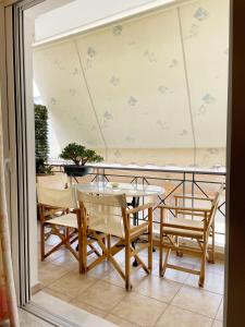 Nafplio Downtown Apartment