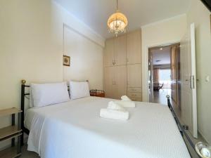 Nafplio Downtown Apartment