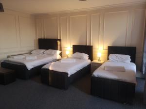 Penthouse Flat with River View, 1C