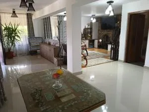 Casa Berbec - Potocenii de Jos