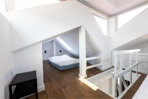Sopot Baltic Breeze Victus Residence by Noclegi Renters