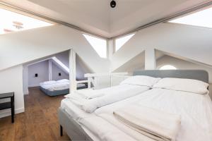 Sopot Baltic Breeze Victus Residence by Noclegi Renters