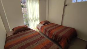 III Zaguan Aparta Hotel Cusco