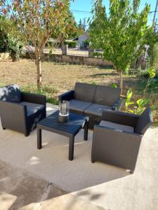 Appartements Chez Kais : photos des chambres