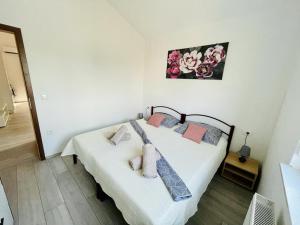 Apartman Tina