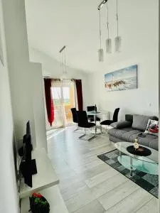 Apartman Tina - Smoković