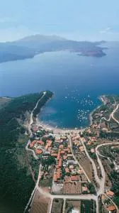 Residence Hotel Villa Mare - Bagnaia