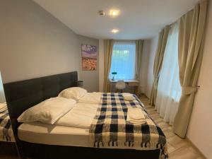 Apartment in the Krakow Old Town Bosacka 7