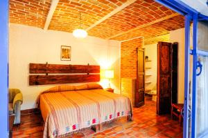 Casa Aurora Garden Retreat