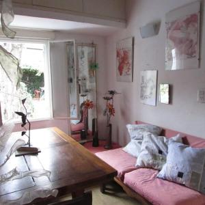 Hostel Cultural Casa Taller