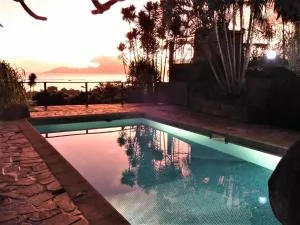 TAHITI - Studio Te Maraamu - 帕皮提