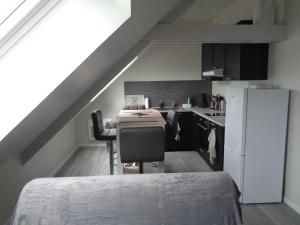 Appartements misoev : photos des chambres