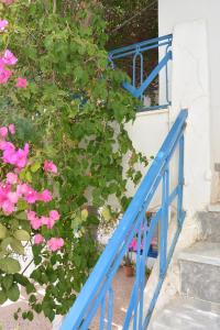 Hotel Hariklia Rethymno Greece