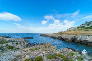 Villa Vittoria - Waterfront house