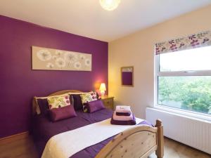 Three bedroomed house with a separate studio apartment by Severn Valley railway